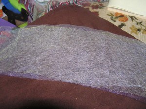 How to make a tutu: a no sew tutuorial