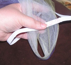 how to make a tutu without sewing