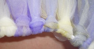 tutu tutorial