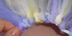 tutu tutorial