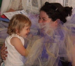 tutu tutorial