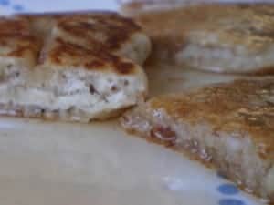 pancakes pancakes