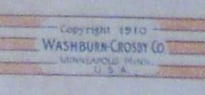 Gold Medal Flour Cook Book Copyright Gold Medal Flour Cook Book Copyright