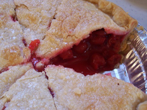 cherry pie cherry pie