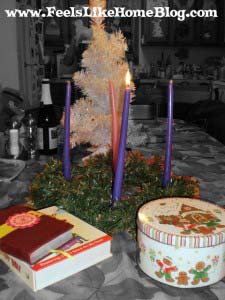 Jesse Tree
