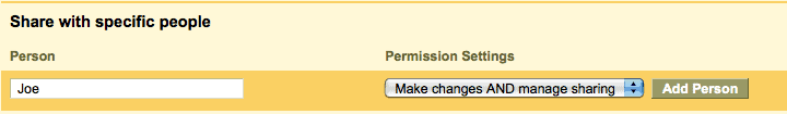 menu planning with Google Calendar menu planning with Google Calendar