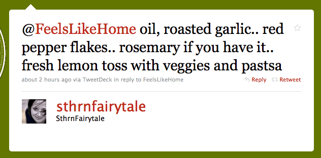garden pasta sauce garden pasta