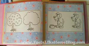 preschool activity book whats missing page preschool activity book whats missing page