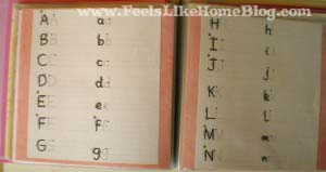 preschool activity book writing practice page preschool activity book writing practice page
