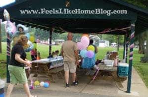 princess party decorations princess party decorations