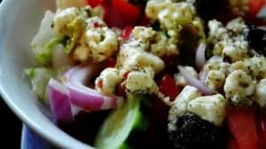 greek salad greek salad
