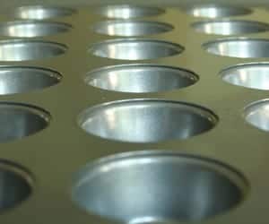 muffin pan recipes