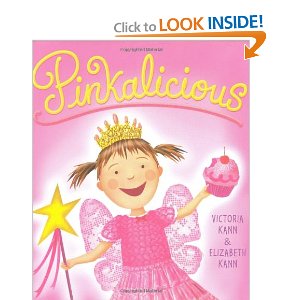 pinkalicious