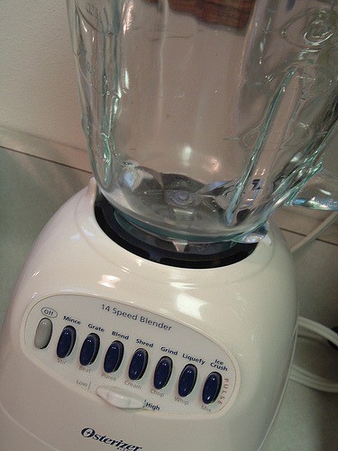 blender blender