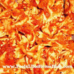 pasta with tomato gorgonzola sauce pasta with tomato gorgonzola sauce