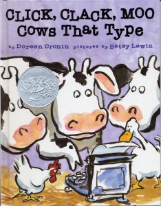books for preschoolers