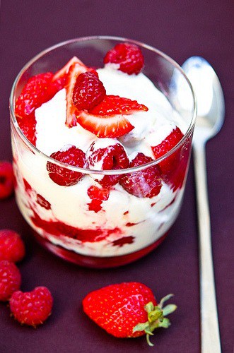trifle trifle