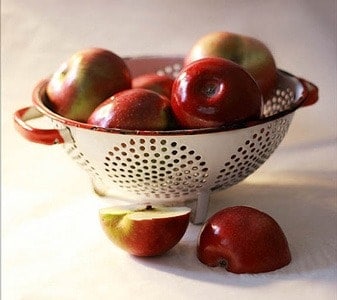 uses for a colander