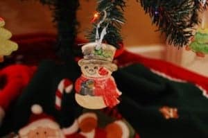 homemade dough ornaments homemade dough ornaments