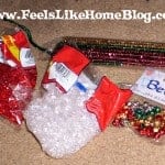 preschool craft materials
