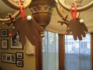 reindeer craft reindeer craft