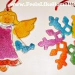 painted ornaments