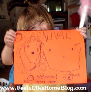 living-room-carnival-welcome Welcome to our carnival