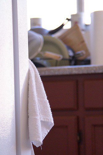 uses for white vinegar