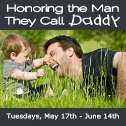 honoring the man they call daddy honoring the man they call daddy