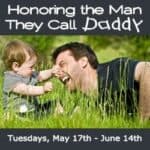 honoring daddy