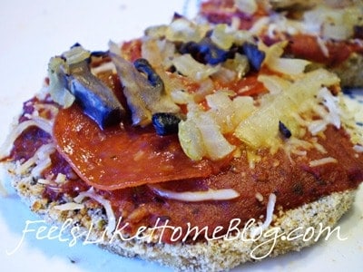 eggplant-pizza eggplant pizza