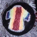 jesse tree ornament