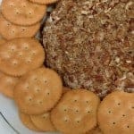 buffalo cheese ball