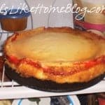 How to make cheesecake without a springform pan