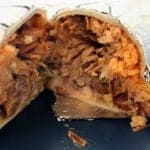 neato burrito