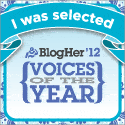 VOTY Honoree VOTY Honoree