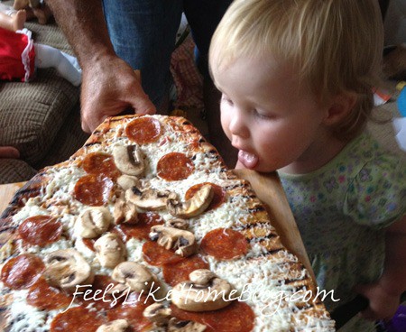 grilled pizza dough recipe grilled pizza dough recipe