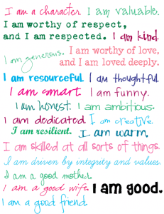 i am good