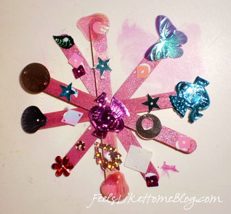 Christmas Ornaments Preschoolers Can Make Christmas Ornaments Preschoolers Can Make