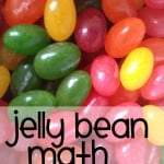 Jelly Bean Math