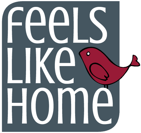 Feels like home