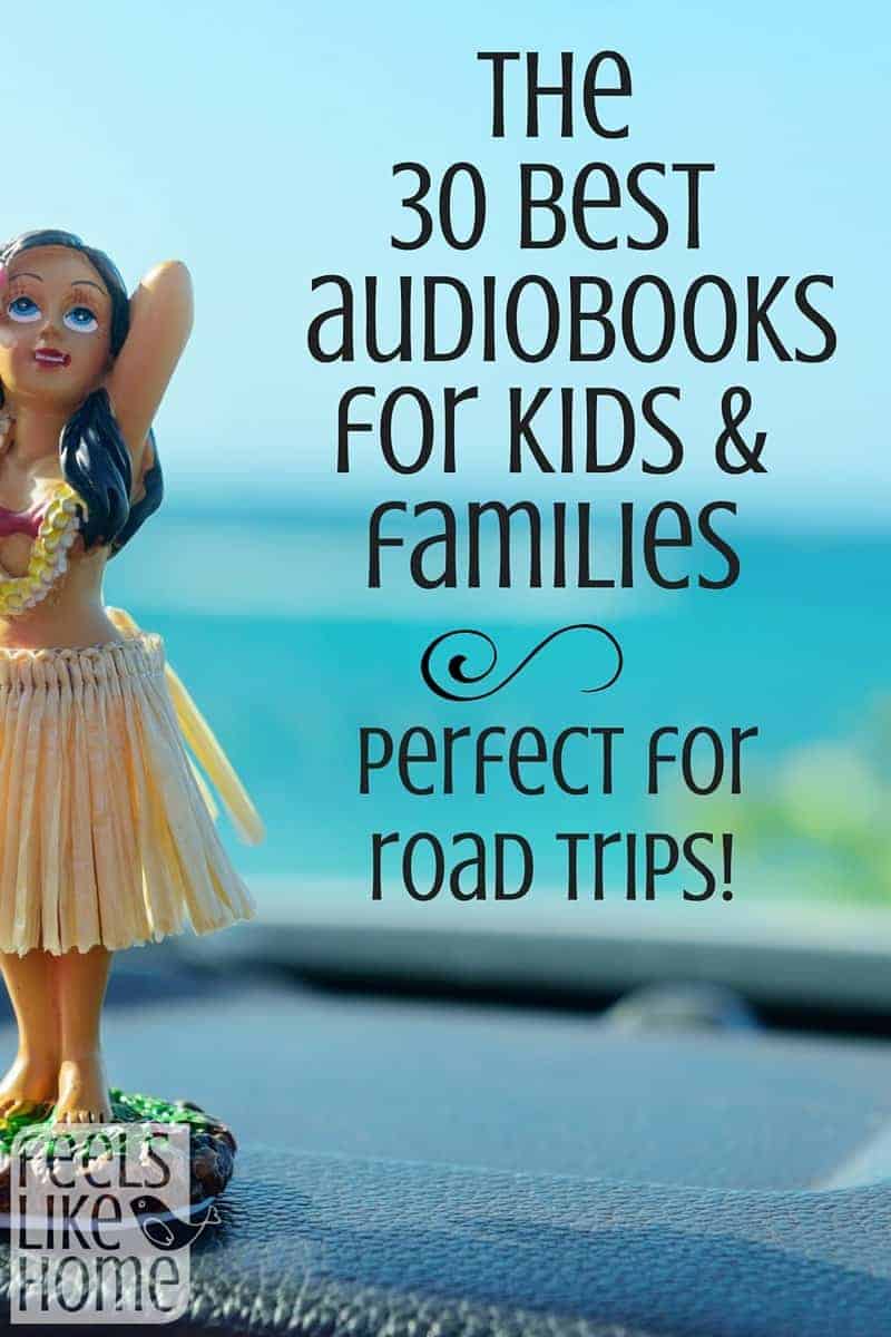 Best Audiobooks For Car Trips Best Audiobooks For Car Trips